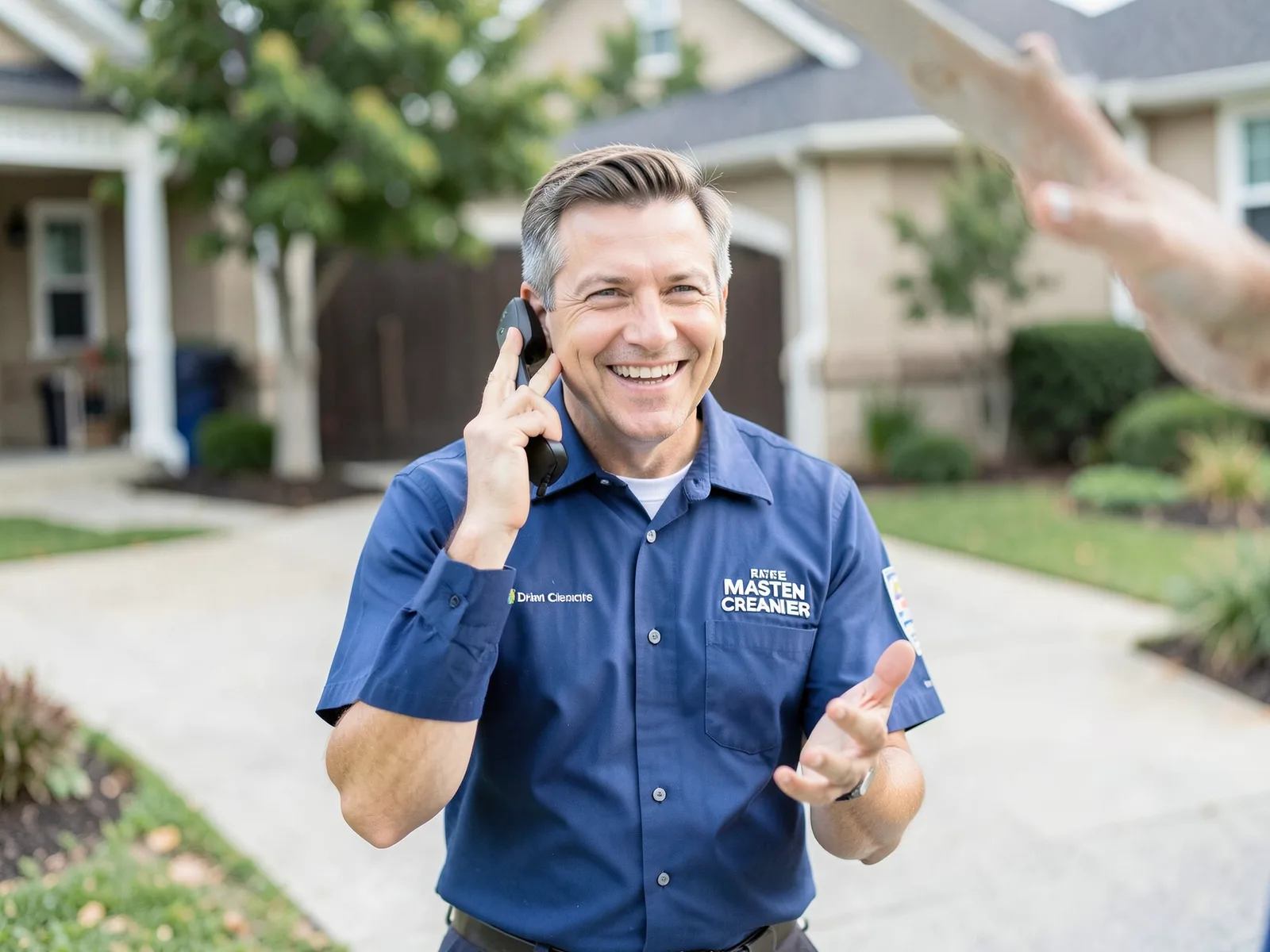 Drain Cleaning Redwood City, CA FAQs